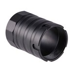 JMAC Customs BDS Blast Diversion Shield Muzzle Break 1.375x24