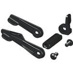 KAK Industries AKAR-S AK-Style Safety Selector for AR-15s Left-Handed