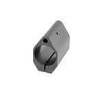 Evolution Gun Works AR Gas Block .875 Barrel Diameter Black