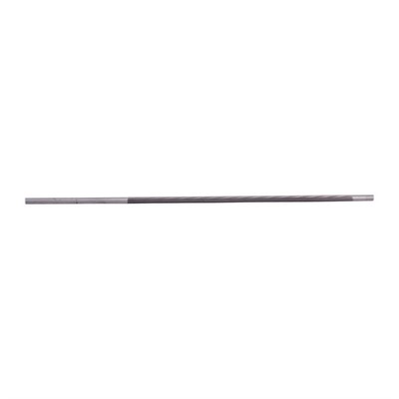 Apex Tool Group Round American Pattern File 5/32 in Steel #2 Cut