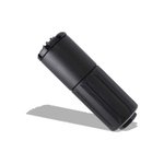 KAK Faux Suppressor Barrel Extension 6061-T6 Aluminum Hard Coat Anodized