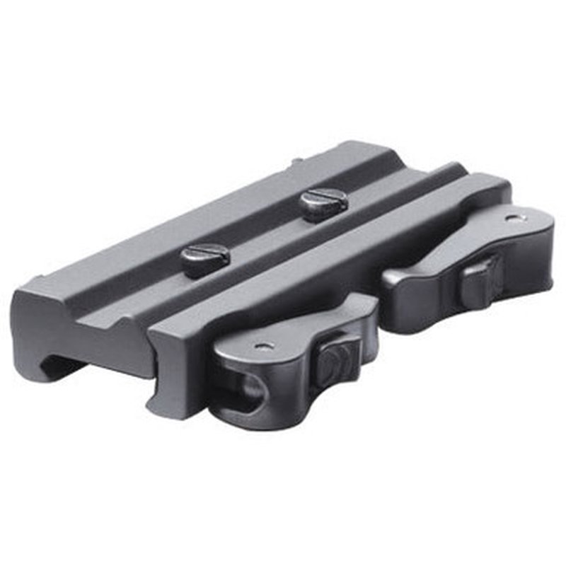Burris AR-QD Mount 410350 AR-132 Prism Scope AR-15 Flat Top