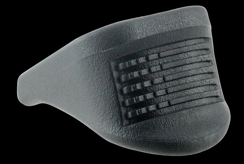 Pearce Grip PG26XL Polymer Magazine Grip Extension Glock 26/27/33/39