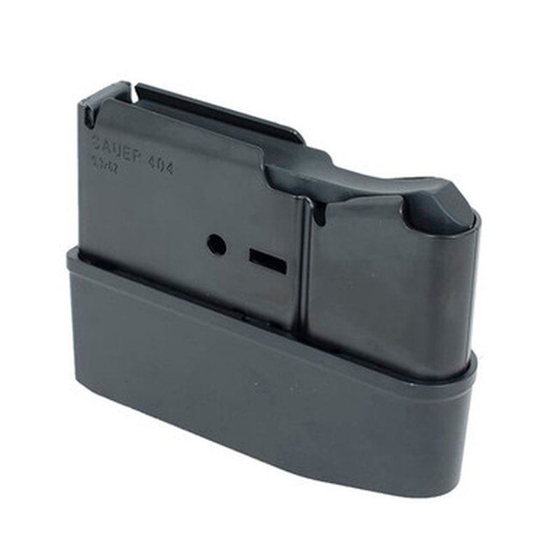 Sauer S404 Magazine 5 Round 9.3x62 s404MME935