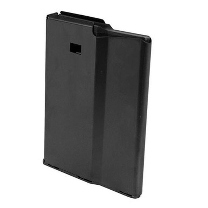 Desert Tech SRSA2 Magazine 8 Round Long Action .338 Lapua Magnum and .300 Win Mag SRS-MG-BH