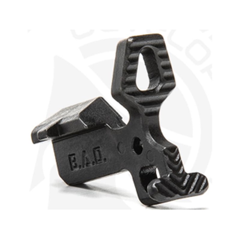 Battle Arms Enhanced LR-308 Bolt Catch