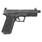 Polymer80 PFS9 Full-Size 9mm Striker-Fired Pistol with Threaded Barrel and Night Sights