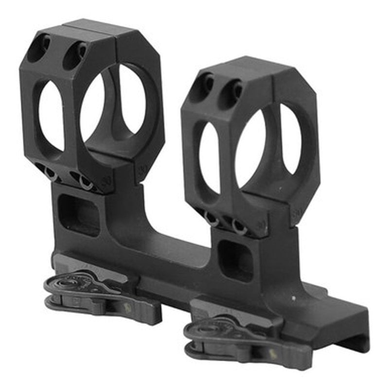 American Defense ADM AD-RECON-PB 30mm Scope Mount Burris Timberline Riflescope