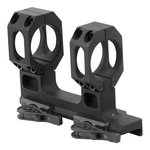 American Defense ADM AD-RECON-PB 30mm Scope Mount Burris Timberline Riflescope