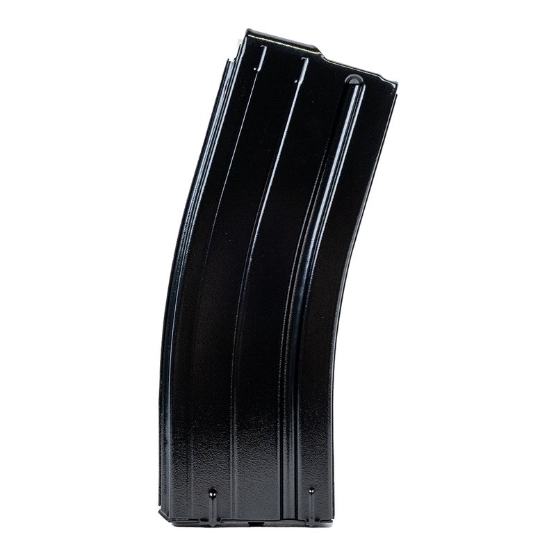 E-Lander 6.8 SPC 24 Round Magazine, Black