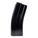E-Lander 6.8 SPC 24 Round Magazine, Black