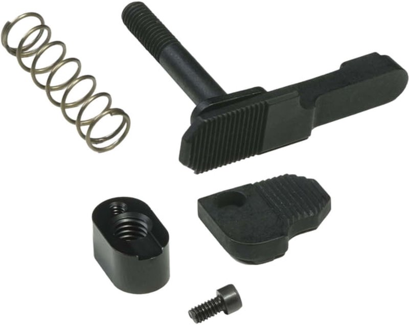 CMMG ZEROED Mk9 Ambi Mag Catch And Button Kit