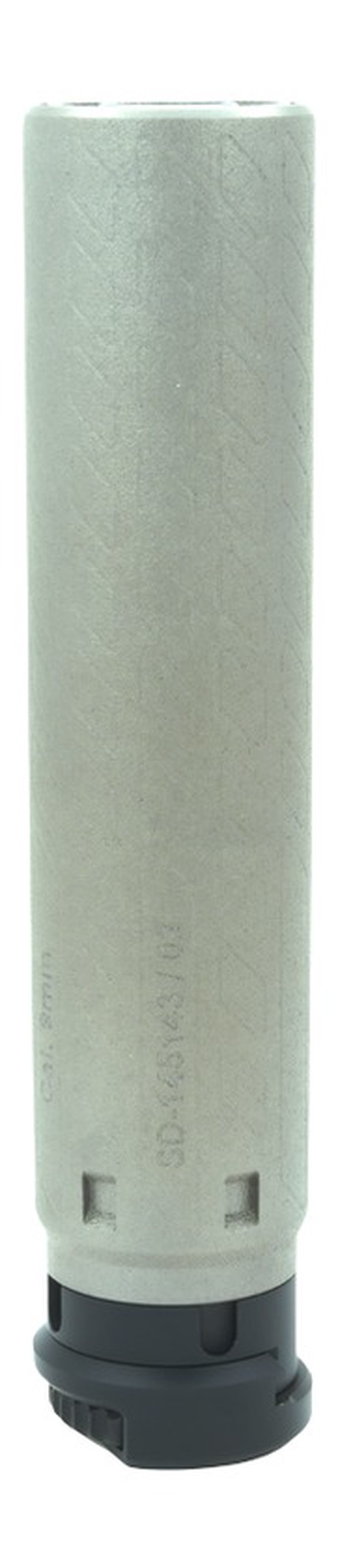 B&T SQD9 Print-X RBS Suppressor (9mm)