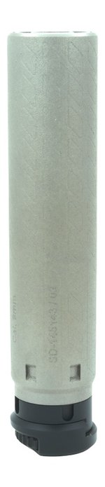 B&T SQD9 Print-X RBS Suppressor (9mm)