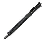 Black Rain Ordnance Complete Upper Competition 3G 16in BRO-COMP3G-CU16-BLK