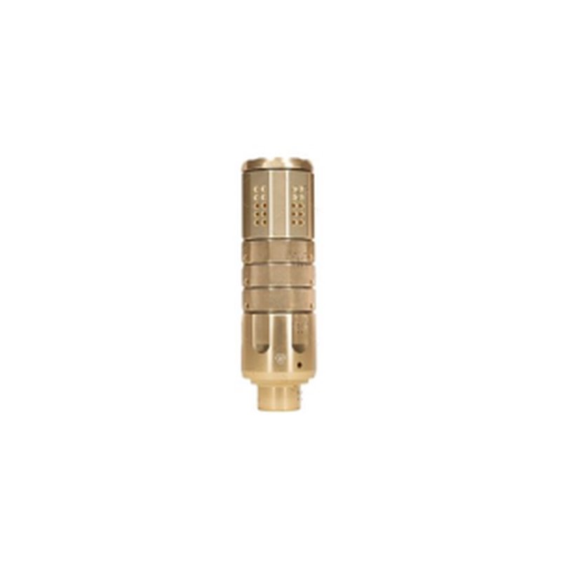 STRIKE INDUSTRIES Pistol Linear Compensator Gold