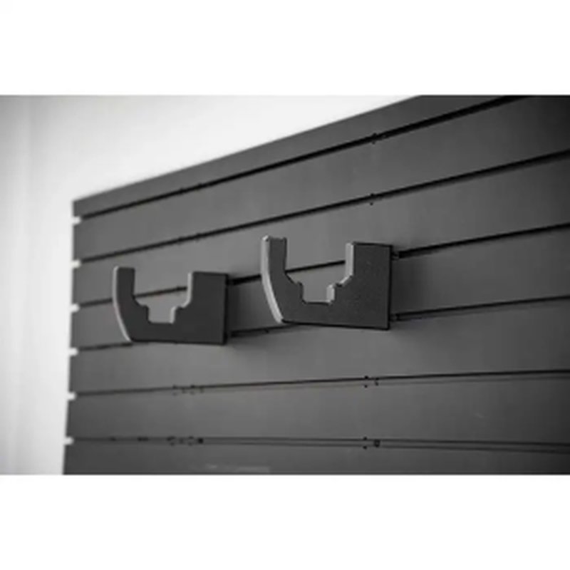 Tactical Walls MODWALL Horizontal Rail Rack For MODWALL Rail System