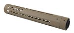 Precision Reflex Carbon Fiber Forearm w/ M-LOK Gen 2 Rifle Length