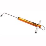 Lyman Mechanical Trigger Pull Gauge - 0 to 12 lb Trigger Pull Weight Meter
