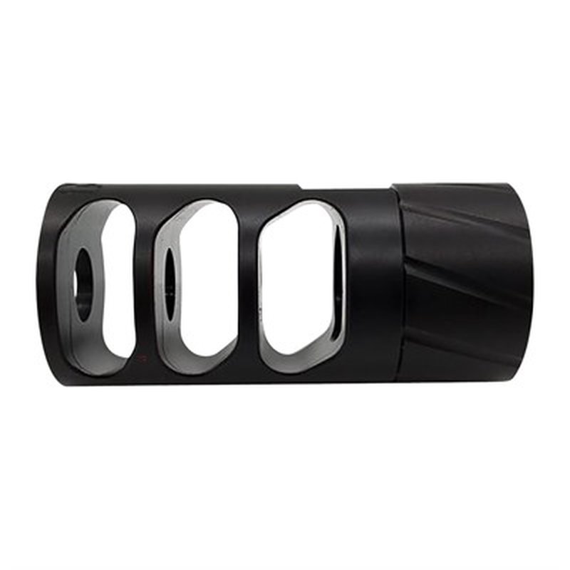 M1 3 Port Muzzle Brake .30 Cal