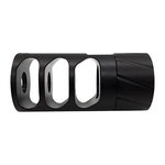 M1 3 Port Muzzle Brake .30 Cal
