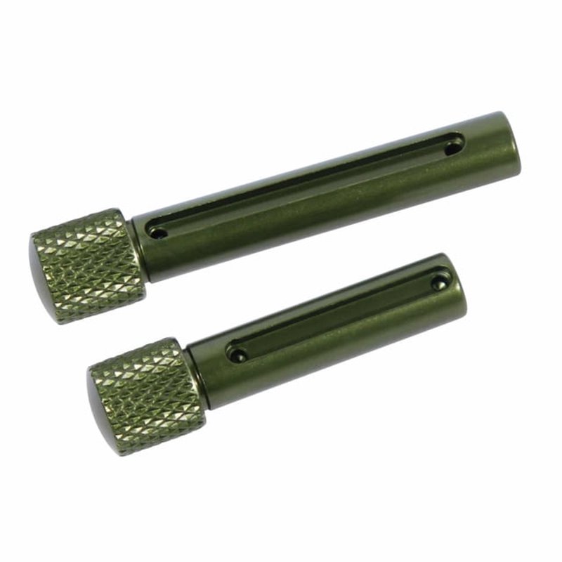 Guntec USA AR .308 Gen 2 Extended Takedown Pin Set