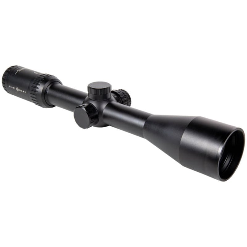 SightMark Core HX 2.0 4-16x50 HDR2 Riflescope SM13104HDR2, Color: Black