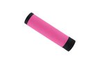 Hogue AR-15/M-16 (Carbine) Free Float Forend with Pink gripping area 15714