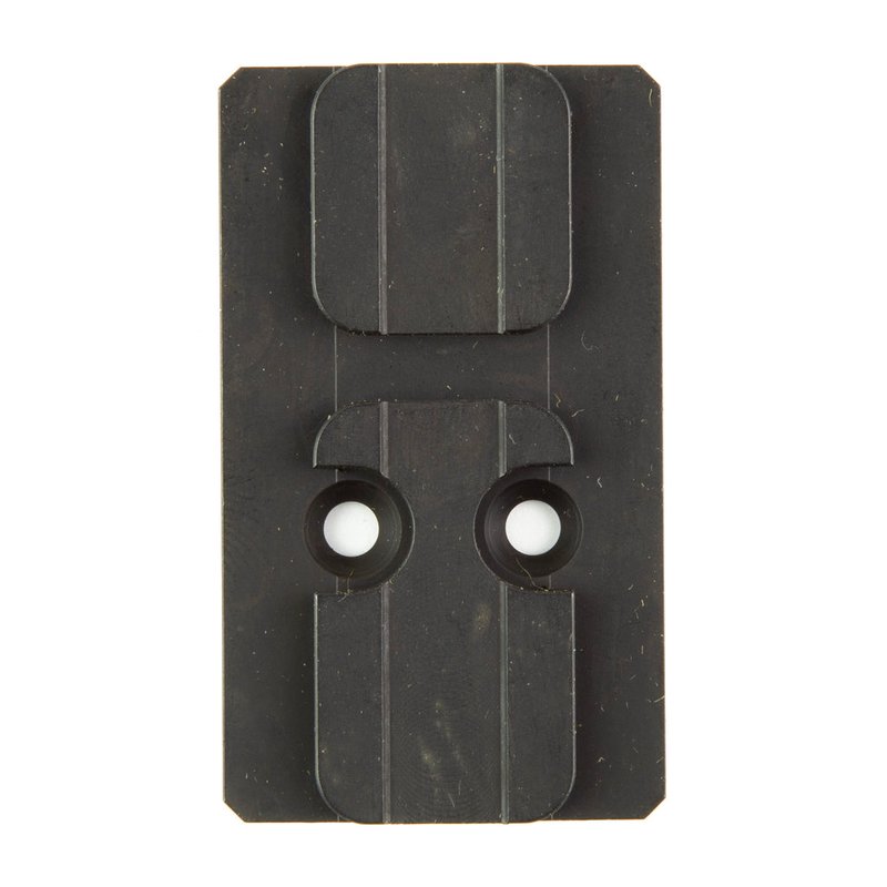 XS Sights Glock MOS Optic Plate & Tritium Set for Aimpoint ACRO GL-OM001-SM-2ACRO