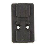 XS Sights Glock MOS Optic Plate & Tritium Set for Aimpoint ACRO GL-OM001-SM-2ACRO