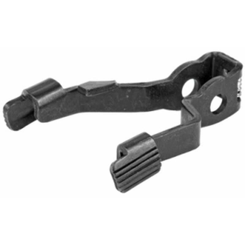 TangoDown Glock 19 Gen 5 Slide Stop for 9mm