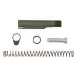 Geissele Automatics Premium Mil-Spec Buffer Tube Assembly with Super 42 H3 - ODG