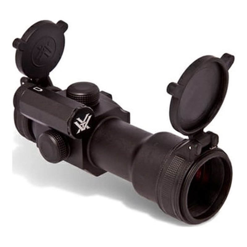 Vortex StrikeFire Red Dot Sight SF-BR-AR15