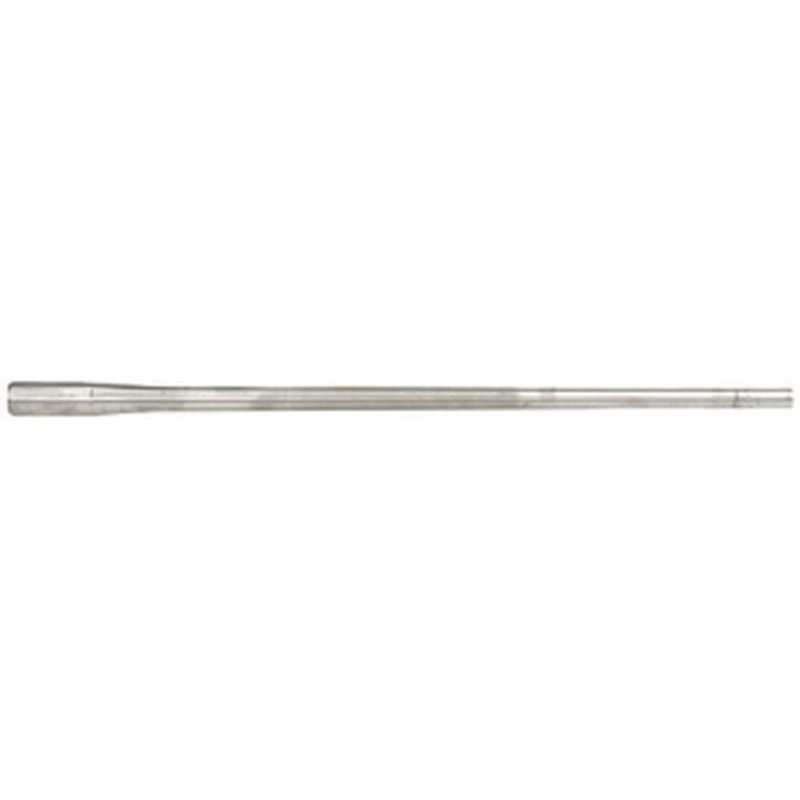 Shilen Centerfire Match Grade Barrel Blank 25 Caliber 28" Stainless #5 Contour 1:10" Twist
