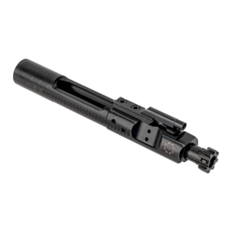 Cross Machine Tool M16 Complete Bolt Carrier Group Nitride AR-15