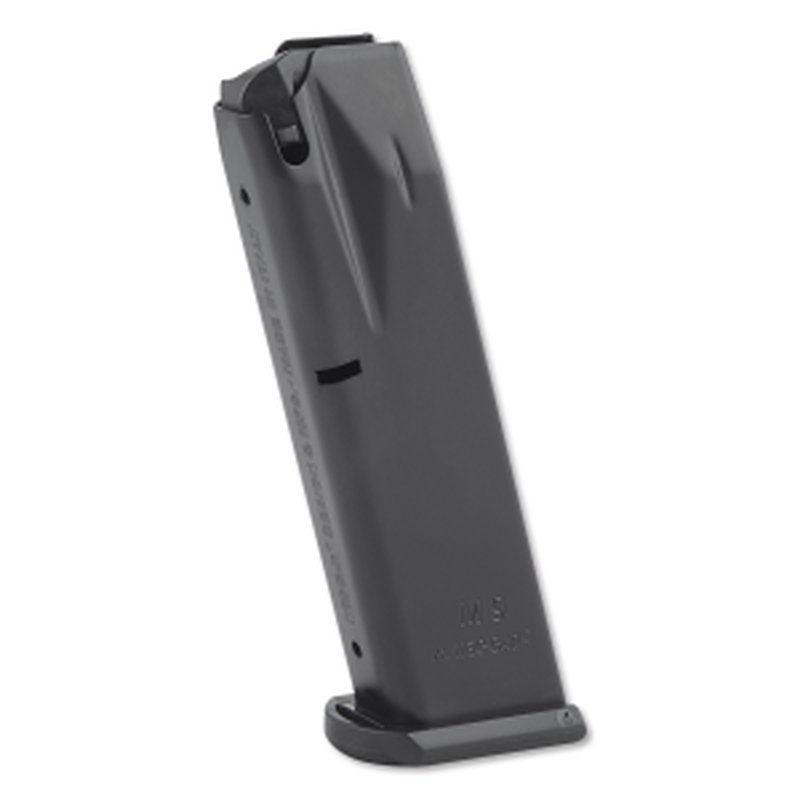 Mec-Gar CZ 75B/85B/SP-01 Shadow Shadow 2 9mm Luger 10rd Magazine