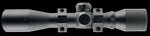 Truglo Tg8504BR Compact Scope 4x32 3/8 Ring