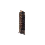 ETS Glock 21/30 18rd .45 ACP Magazine Carbon Smoke