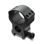 Burris 420180 Xtreme Tactical Rings 30mm Picatinny Weaver 1in Low Black Matte