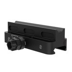 Trijicon Extra High Scope Mount 2.05" Picatinny Rail - Premium Mount for Secure Optic Positioning