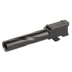 Zaffiri Precision Glock 23 Gen 1-3 .40 S&W 3.9 in Black Barrel
