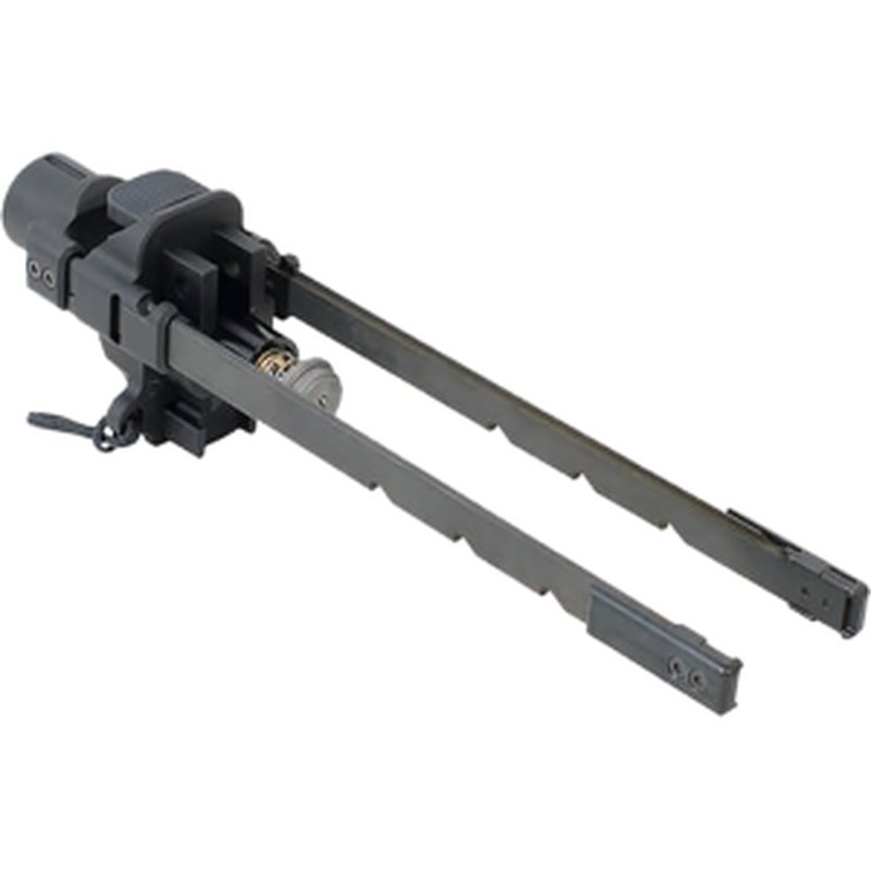B&T Telescopic Brace Adapter Complete For APC223/300, Stocks, Model 20526, 3 Position, Hydraulic Recoil Buffer.
