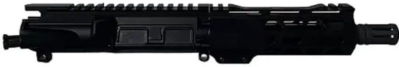 Moriarti AR-15 5.56 NATO Modular Pistol Upper Assembly MAR-556-6-A2