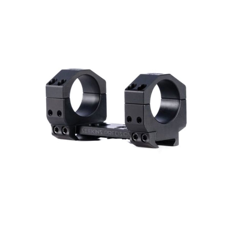 Seekins Hit Precision Mount 30mm 1.18"