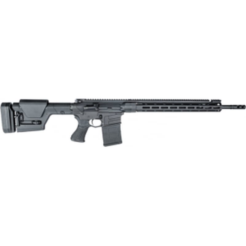 Savage 22904 MSR10 Long Range Semi-Auto 308 Win/7.62 NATO 20" 10+1 Magpul PRS Hard Coat Anodized