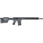 Savage 22904 MSR10 Long Range Semi-Auto 308 Win/7.62 NATO 20" 10+1 Magpul PRS Hard Coat Anodized
