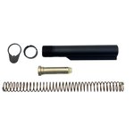 LBE Unlimited H3BUFKT AR-15 Buffer Tube Kit w/ H3 Heavy Buffer