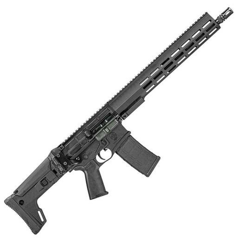 DRD Tactical Aptus 5.56 NATO 16in Black Anodized Semi-Auto Modern Sporting Rifle