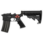 Franklin Armory BFS III 5.56mm NATO M4-Built Lower with Binary Trigger