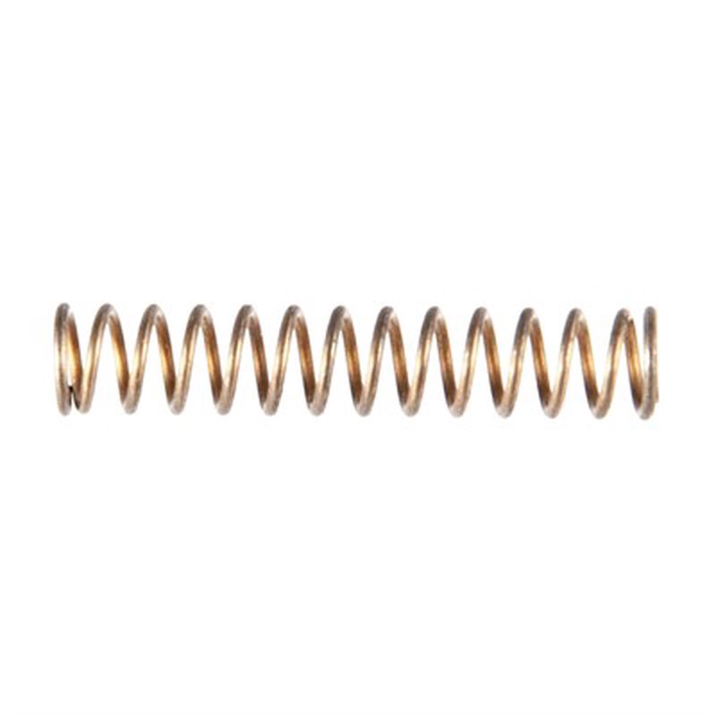 Ar-15 Buffer Retainer Spring - Brn-10/15 Buffer Retainer Spring, 5.56mm